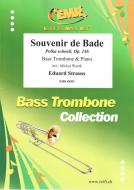 Souvenir de Bade Standard