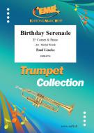 Birthday Serenade Standard