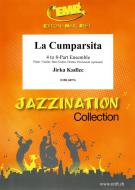 La Cumparsita Standard