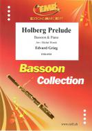 Holberg Prelude Standard
