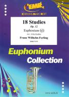 18 Studies Op. 12 Standard