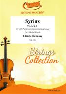 Syrinx Standard