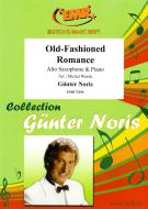 Old-Fashioned Romance Standard
