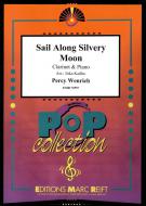 Sail Along Silvery Moon Standard