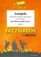 Amapola Standard