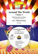 Around The World Vol. 2 Standard