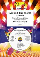 Around The World Vol. 5 Standard