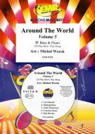 Around The World Vol. 5 Standard