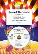 Around The World Vol. 6 Standard