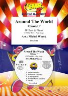 Around The World Vol. 7 Standard