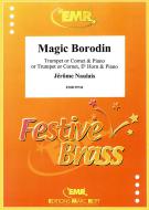 Magic Borodin Standard