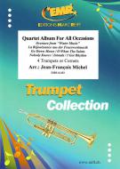 Quartet Album For All Occasions Standard
