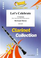 Let's Celebrate Standard