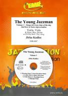 The Young Jazzman Vol. 1 Standard