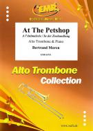 In der Zoohandlung Standard