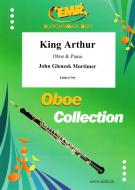 King Arthur Standard