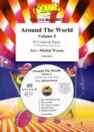 Around The World Vol. 8 Standard
