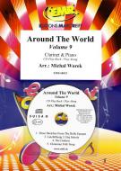 Around The World Vol. 9 Standard