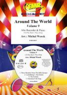 Around The World Vol. 9 Standard