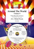 Around The World Vol. 9 Standard