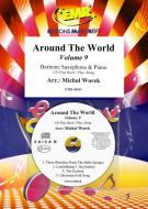 Around The World Vol. 9 Standard