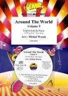 Around The World Vol. 9 Standard