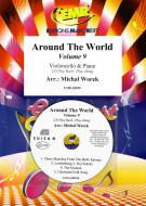 Around The World Vol. 9 Standard