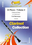 24 Pieces Vol. 4 Standard