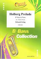 Holberg Prelude Standard