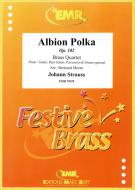Albion Polka Op. 102 Standard