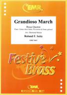 Grandioso March Standard