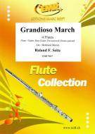 Grandioso March Standard