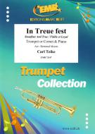 In Treue fest Standard