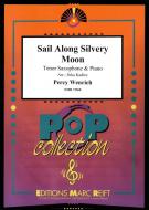 Sail Along Silvery Moon Standard