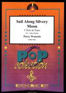 Sail Along Silvery Moon Standard