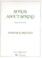 Songs about Spring 