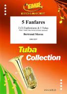 5 Fanfares Standard
