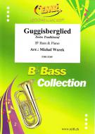 Guggisberglied Standard