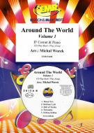 Around The World Vol. 1 Standard