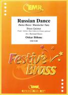 Russischer Tanz Standard