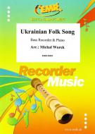 Ukrainian Folk Song Standard