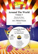 Around The World Vol. 5 Standard