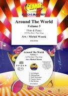 Around The World Vol. 5 Standard