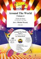Around The World Vol. 6 Standard