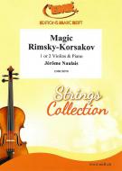 Magic Rimsky-Korsakov Standard