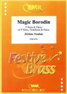 Magic Borodin Standard