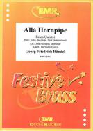 Alla Hornpipe Standard