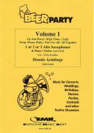 Beer Party Vol. 1 Standard