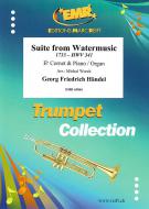 Suite from Watermusic Standard