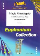 Magic Mussorgsky Standard